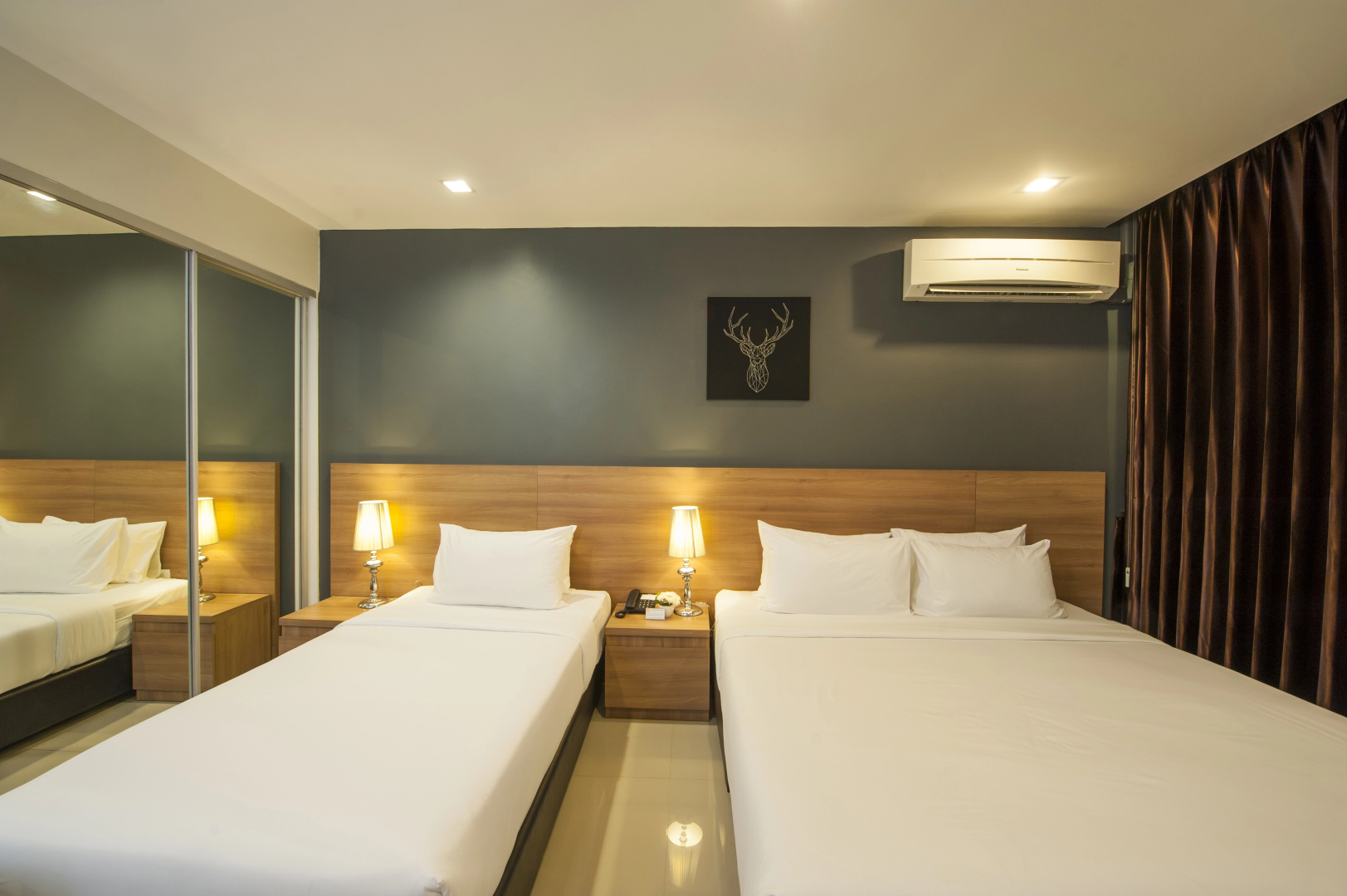 Foto - Marigold Sukhumvit