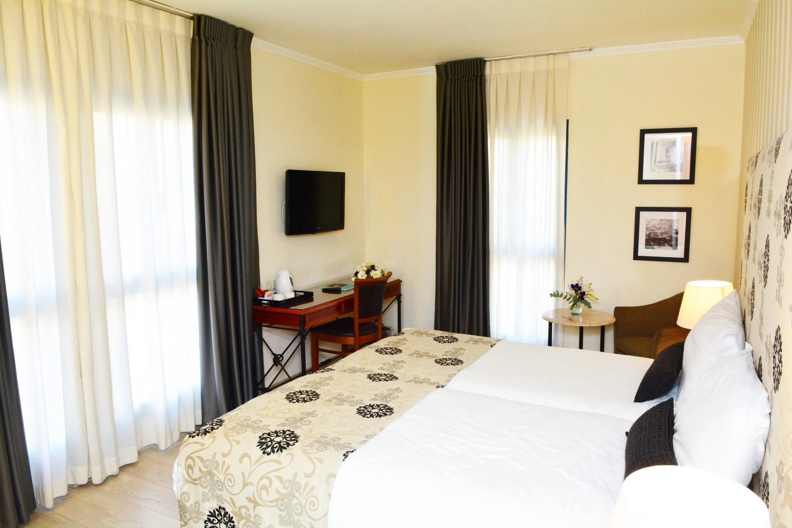 Photo - Eldan Hotel