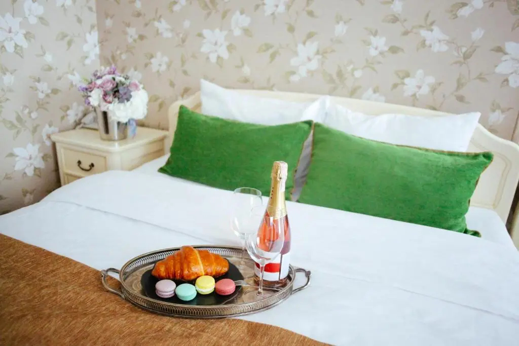 Foto - Vintage Boutique Hotel