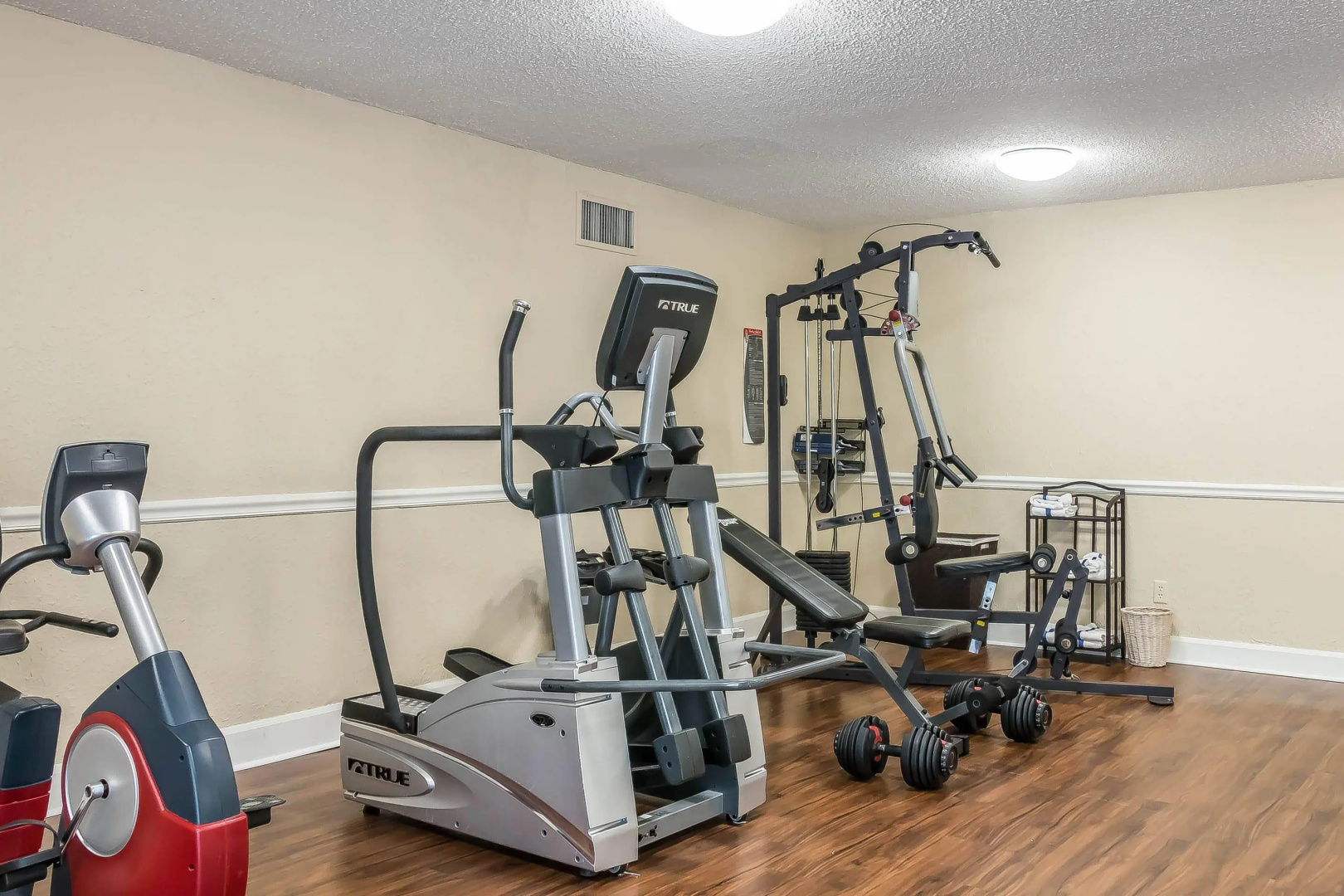 Foto - Comfort Inn Savannah Midtown