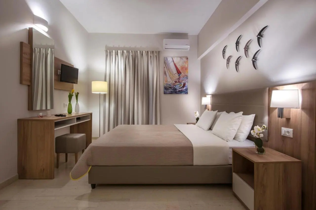 Photo - Marianthi Apartments