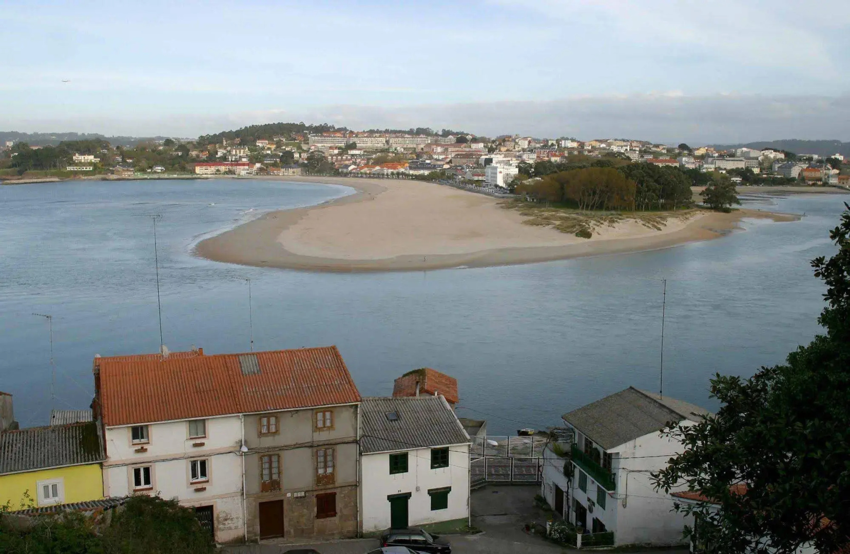 Photo - Hotel Faranda Rias Altas, Ascend Hotel Collection