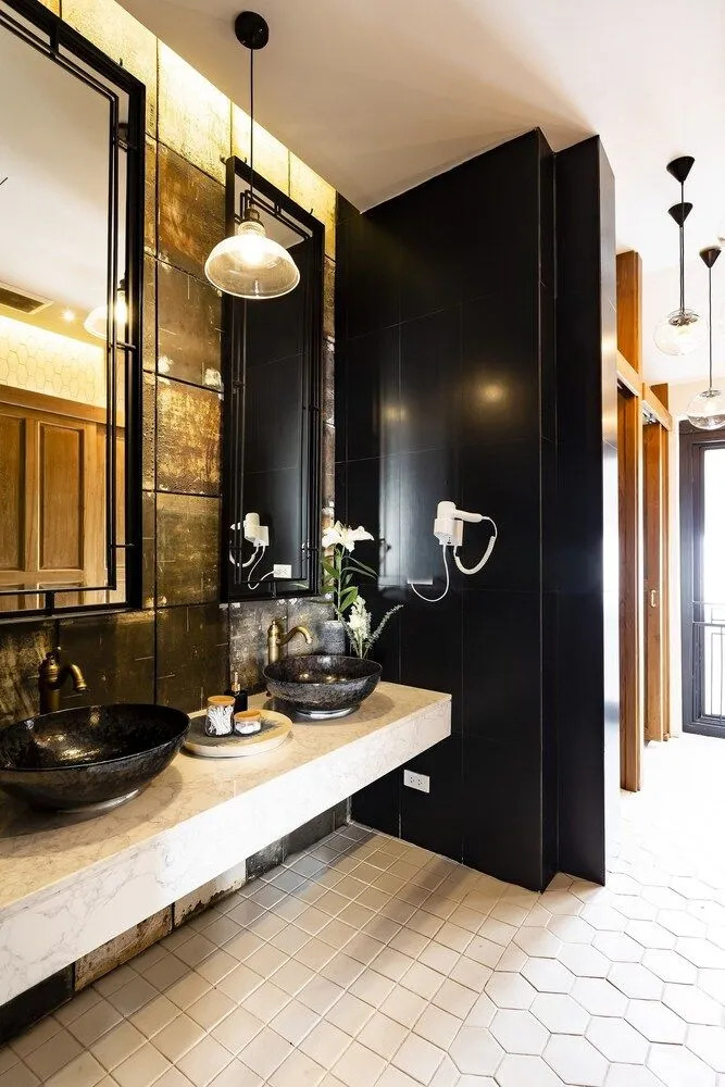 Foto - Khunluang Hostel