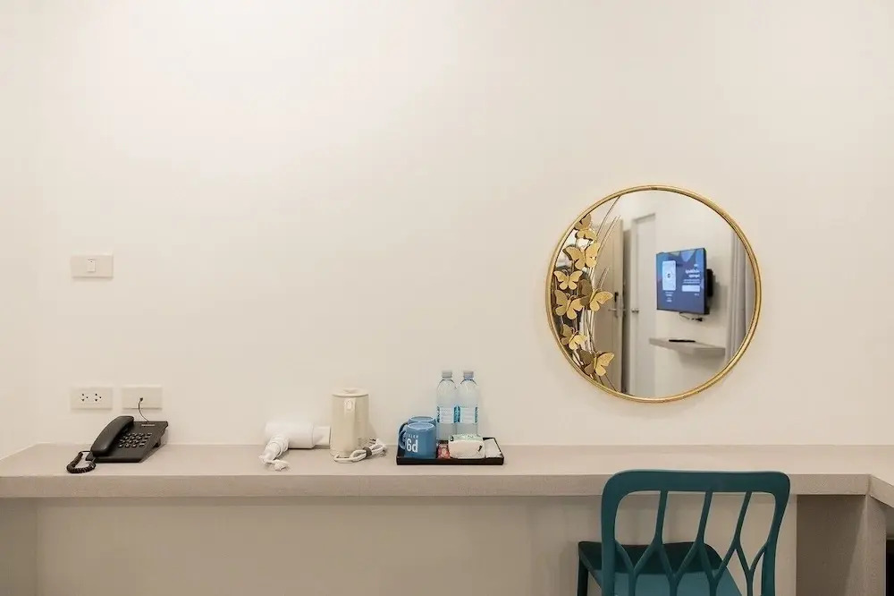 Photo - P9 Ratchada Hotel