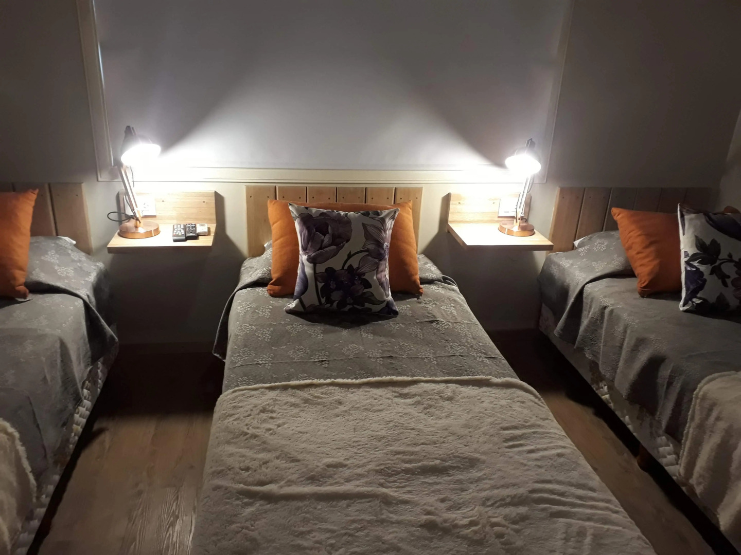 Photo - Posada de las Aguilas Hotel Boutique