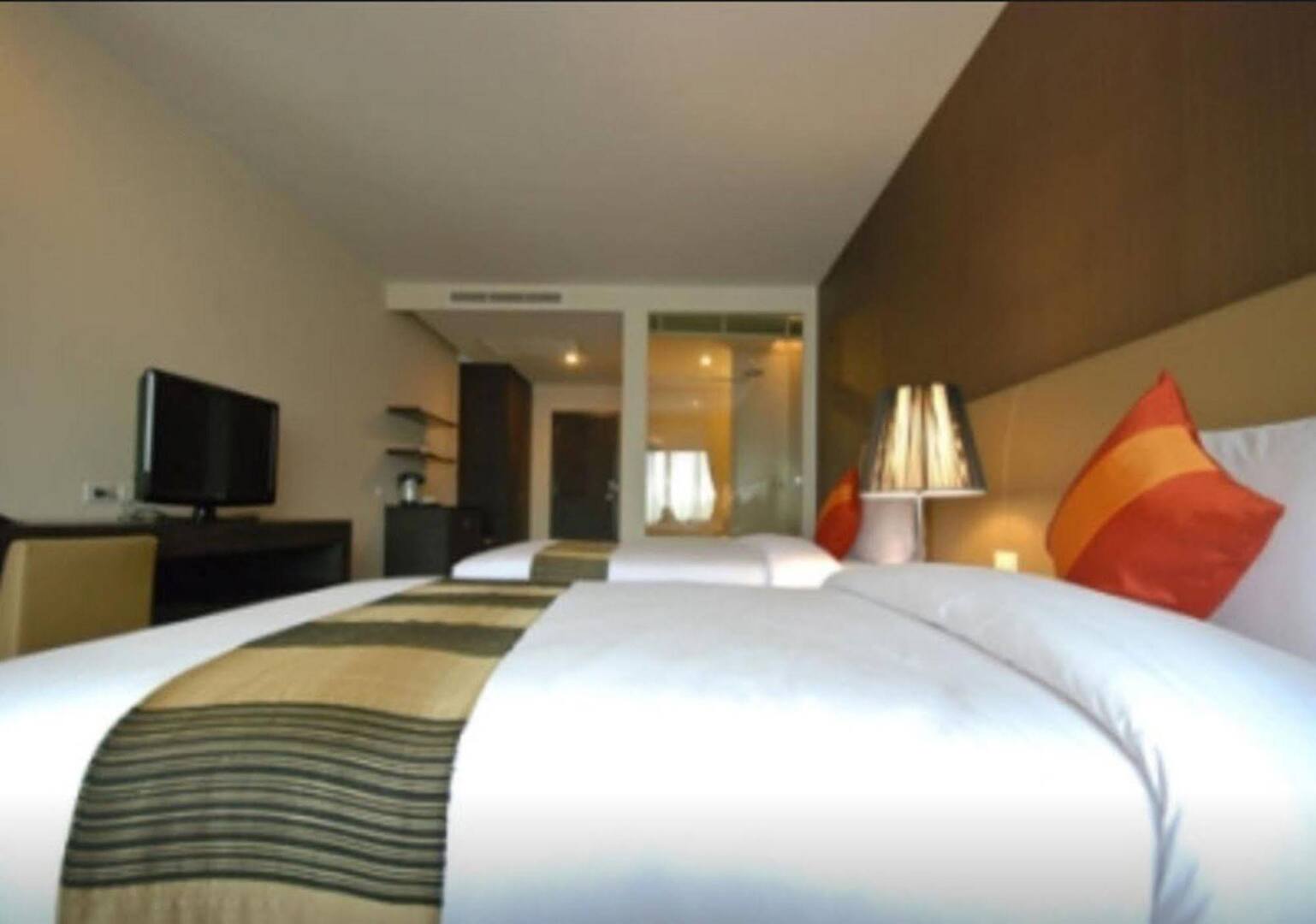 Photo - Mida Hotel Don Mueang Airport