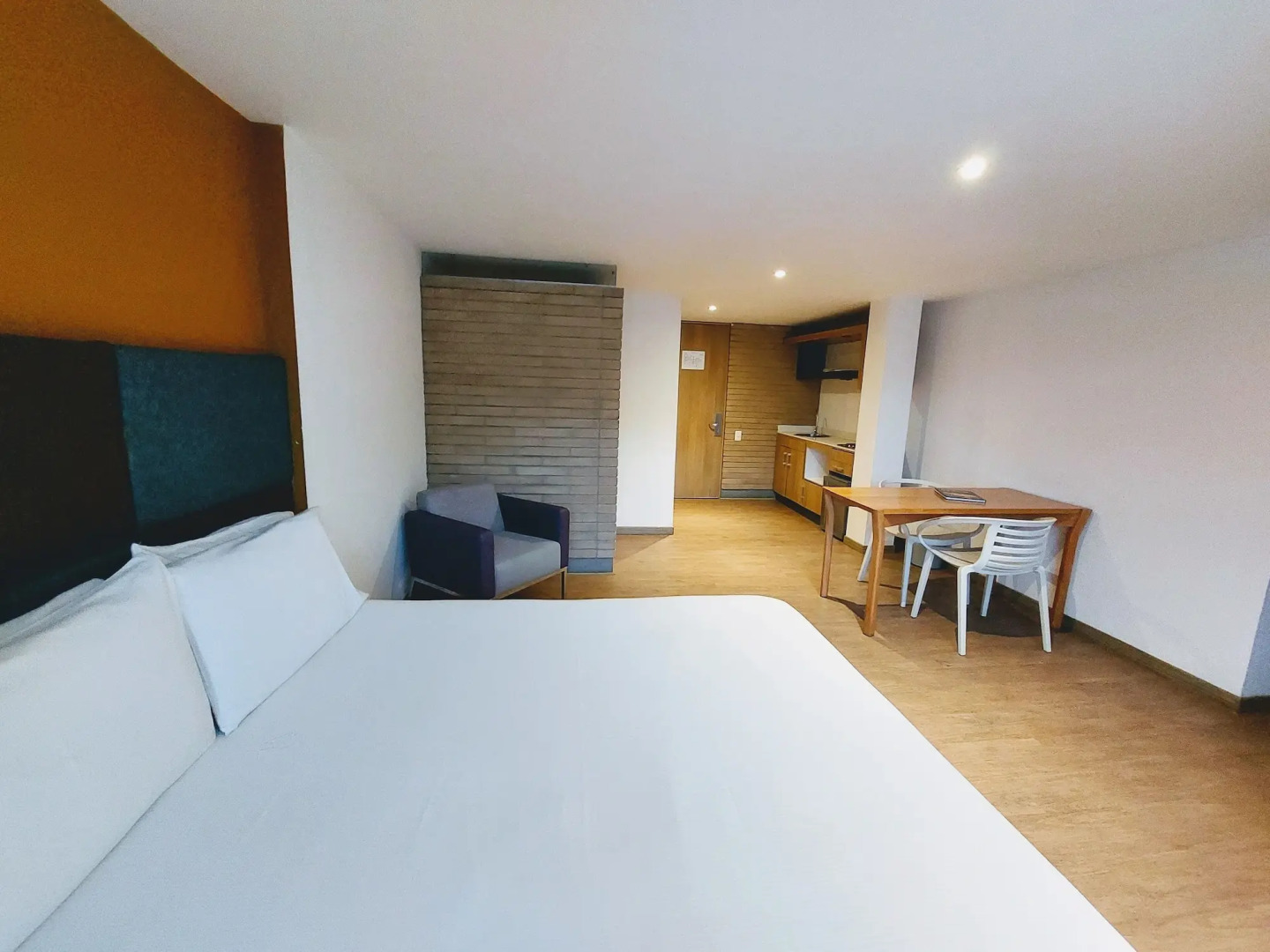 Foto - Hotel Viaggio Teleport City Suites