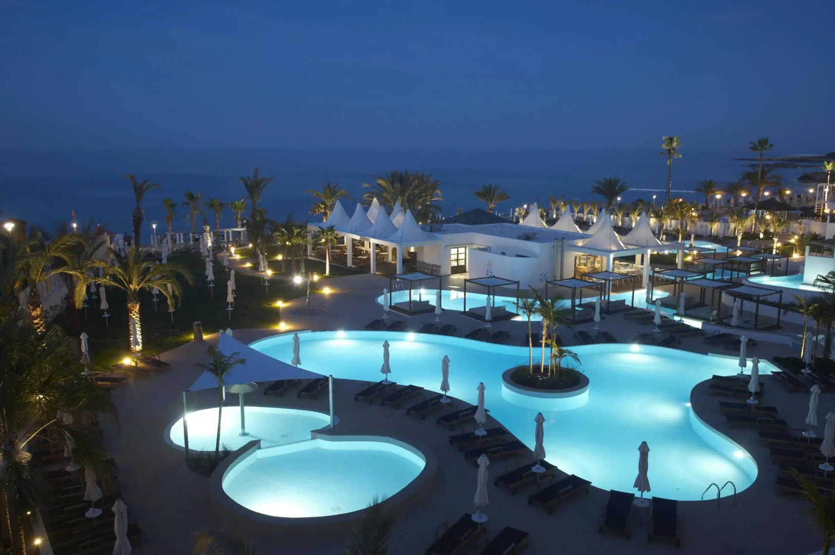 Foto - Sunrise Pearl Hotel & Spa