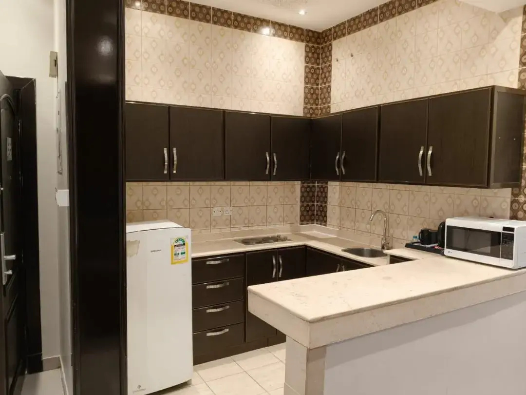Foto - Taleen Serviced Apartments AlSahafa