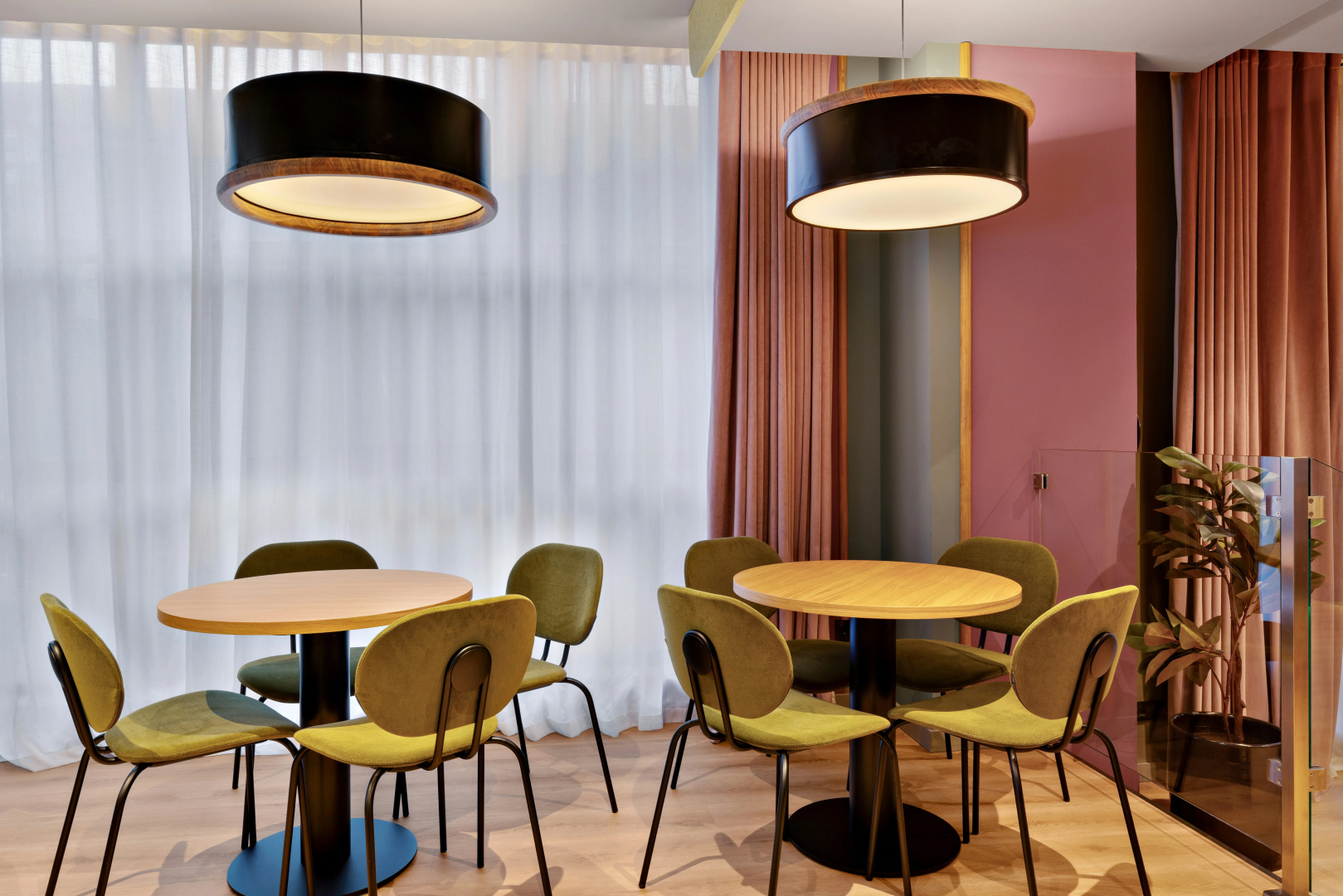 Photo - B&B Hotel Madrid Fuenlabrada Retail Park