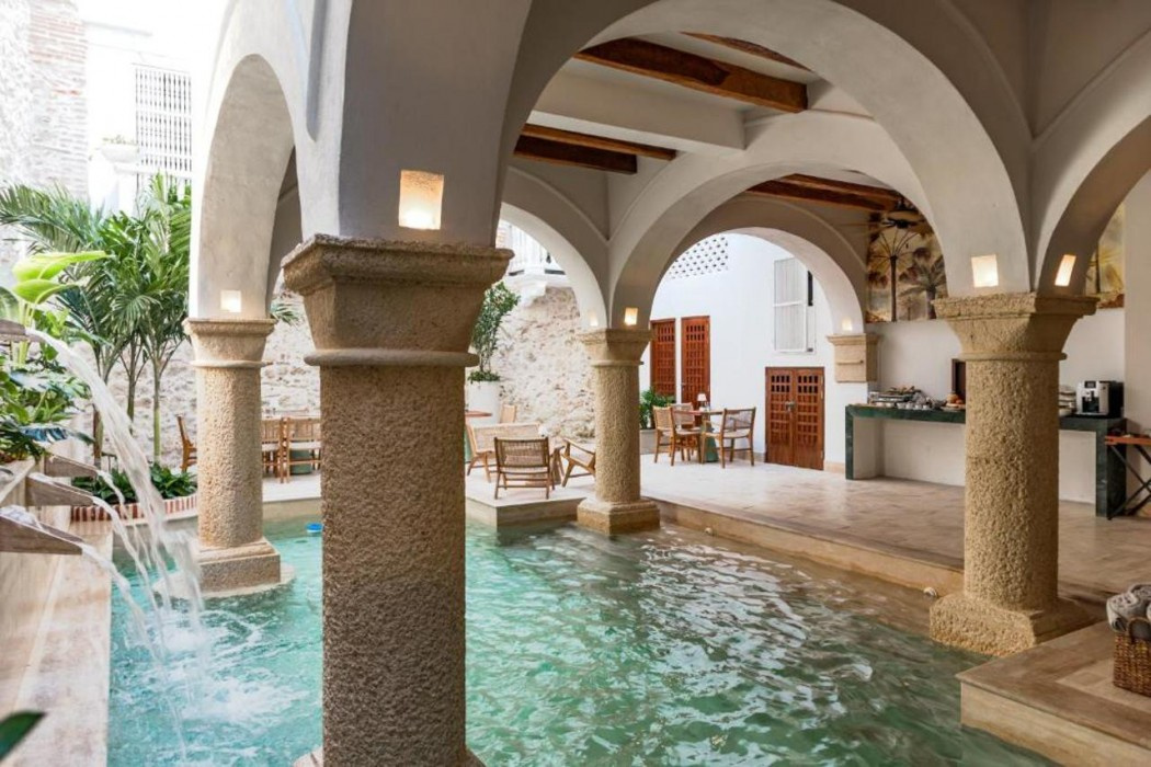 Foto - Palacio del Agua by Faranda Boutique
