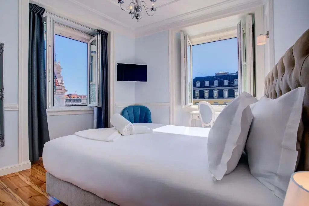 Foto - Solar dos Poetas