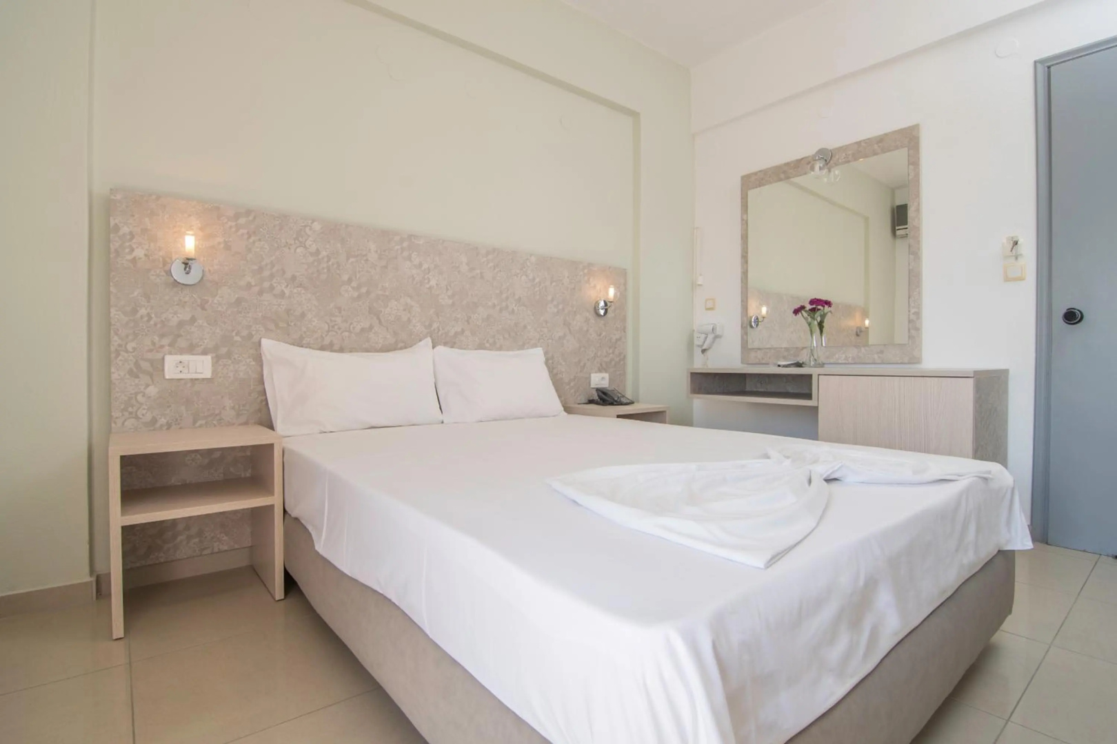 Foto - Megim Hotel
