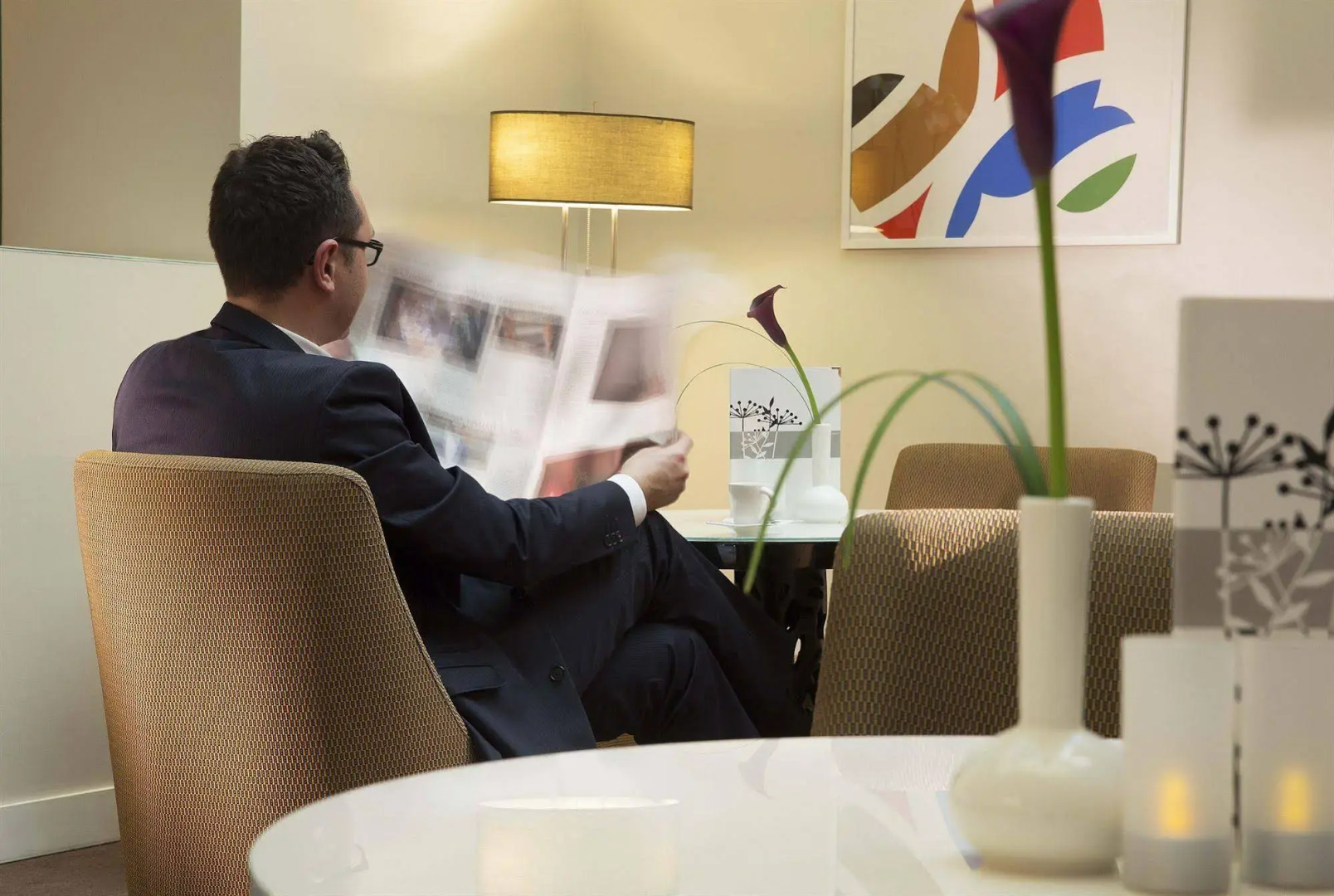 Photo - Hotel Duminy-Vendome