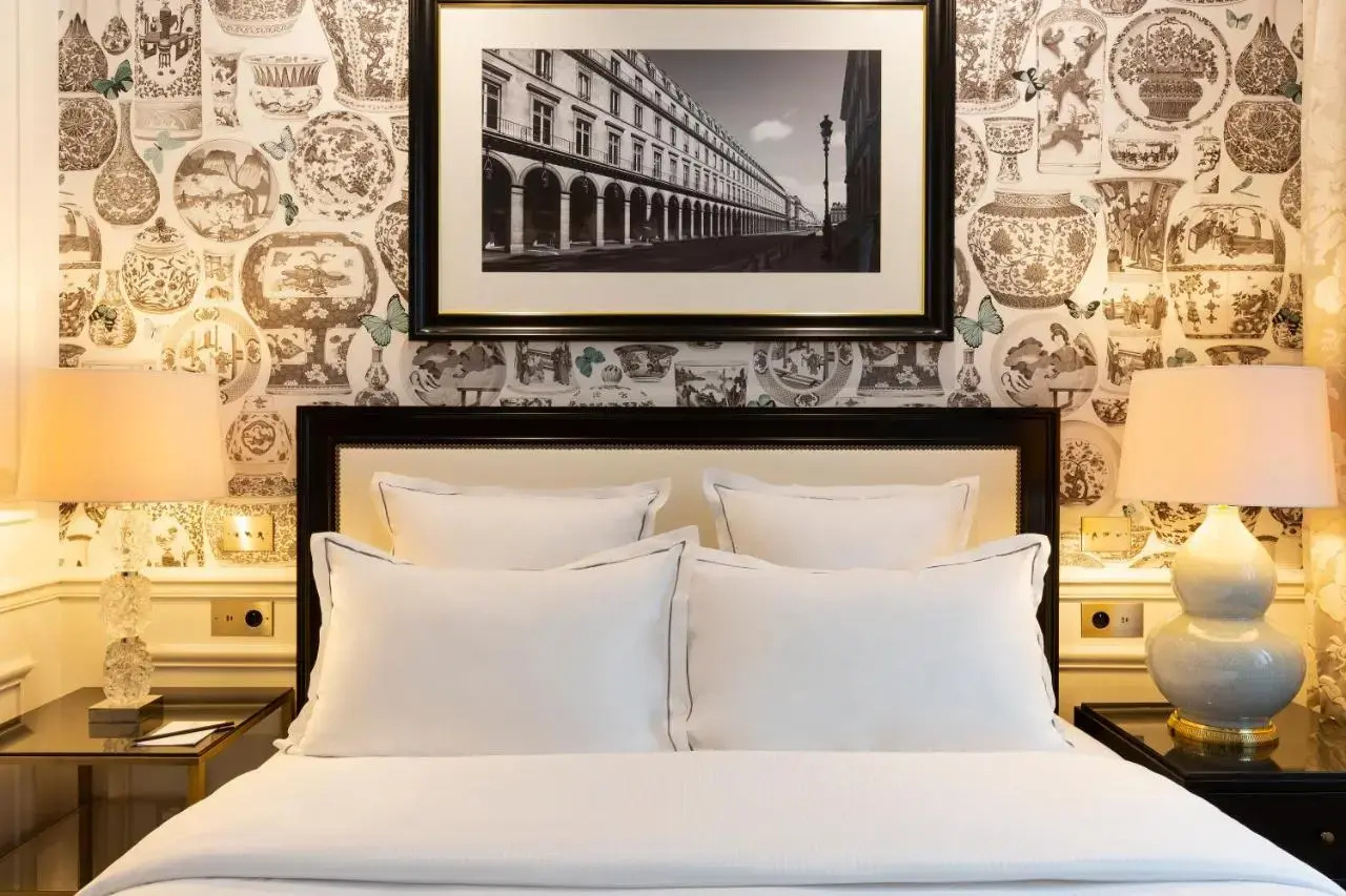 Photo - Hôtel Keppler