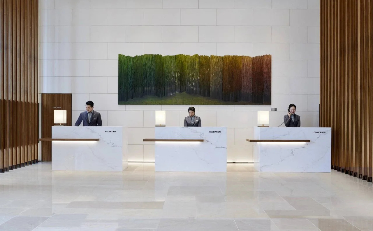 Photo - Courtyard by Marriott Seoul Botanic Park