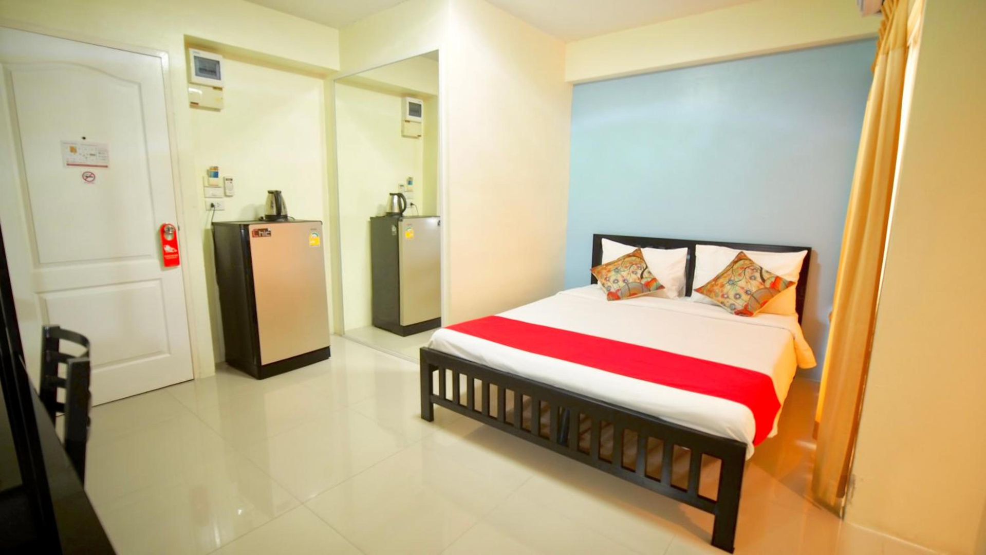Photo - Salin Home Hotel Ramkhamhaeng