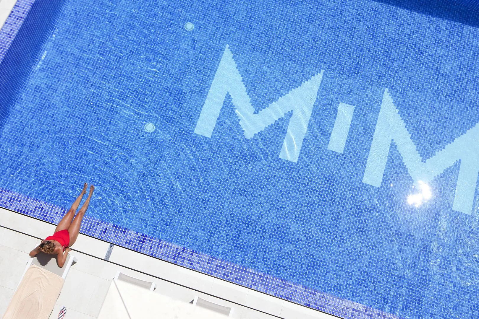 Foto - MiM Mallorca Meliá Collection