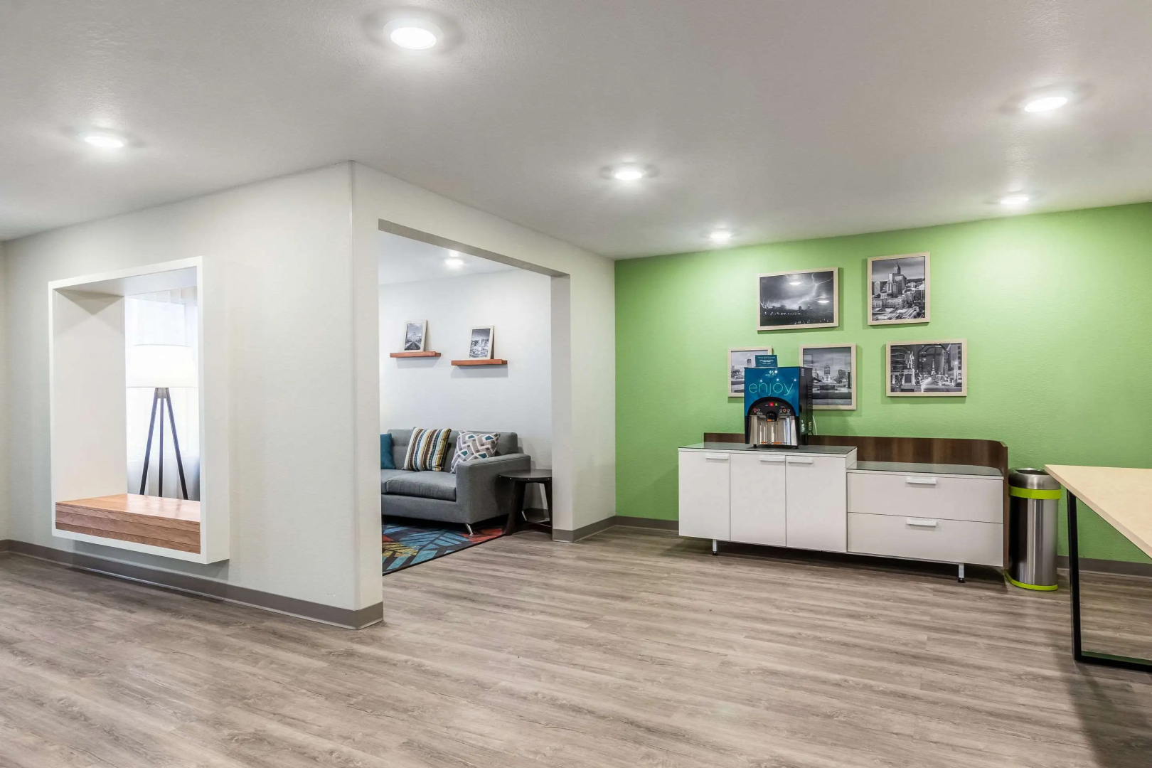 Foto - WoodSpring Suites Indianapolis Castleton