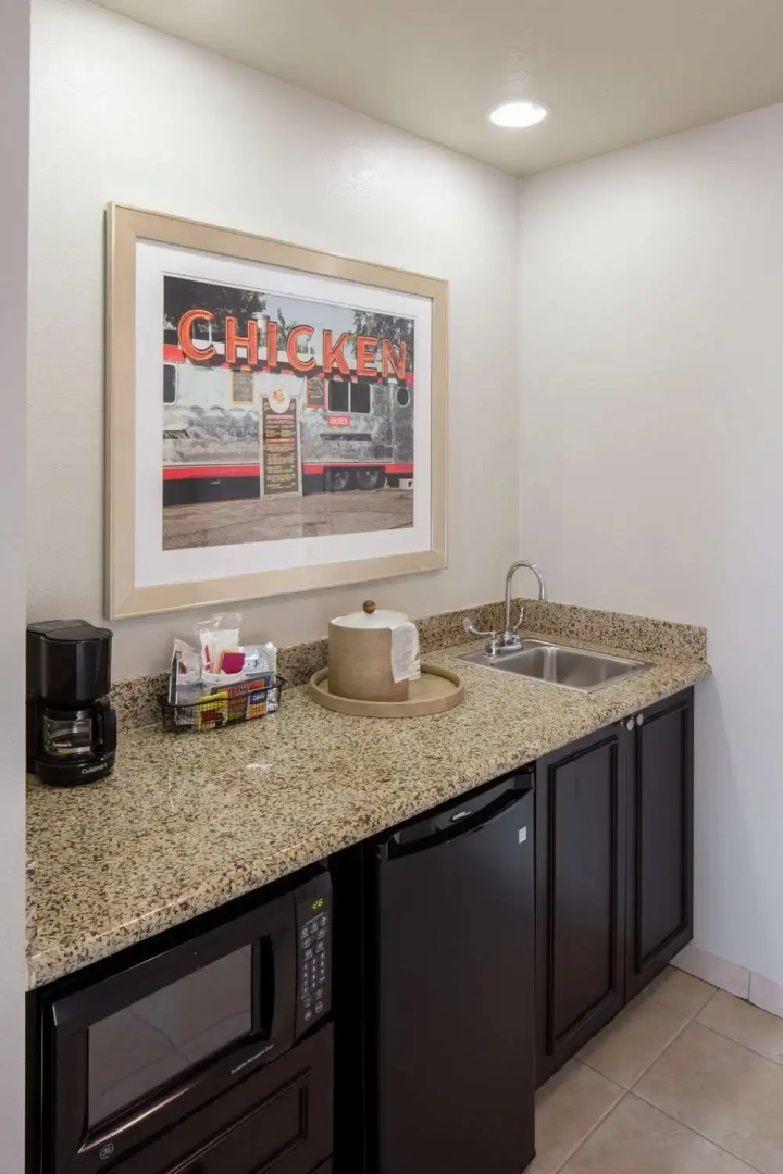 Photo - Hampton Inn & Suites Austin Cedar Park-Lakeline