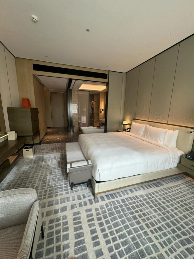 Foto - Narcissus The Royal Hotel