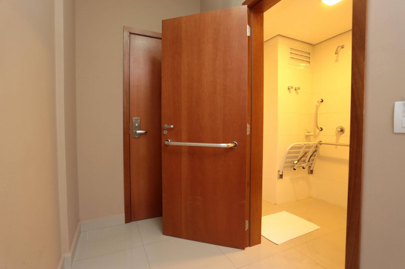 Foto - Euro Suite São José do Rio Preto By Nacional Inn