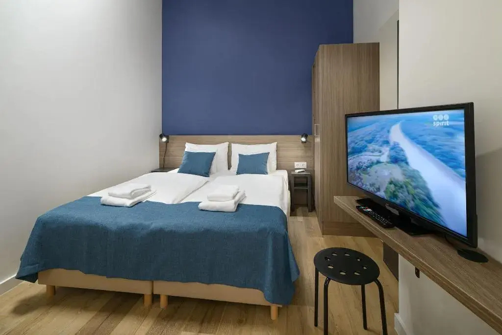 Photo - RES City Residence Hotel Budapest