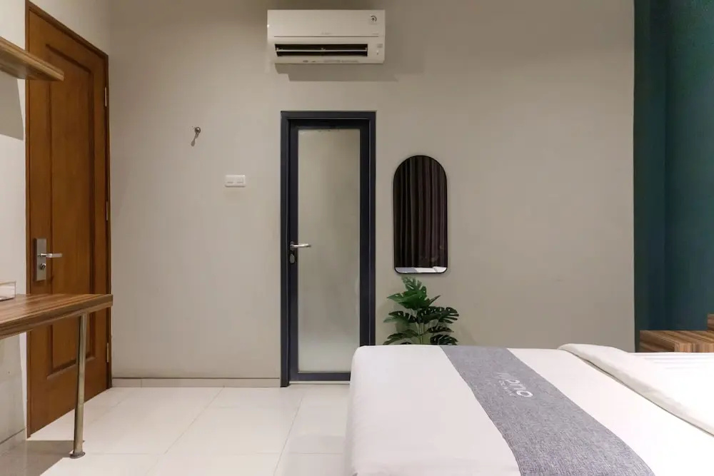 Mono Coliving Kencana, Surabaya