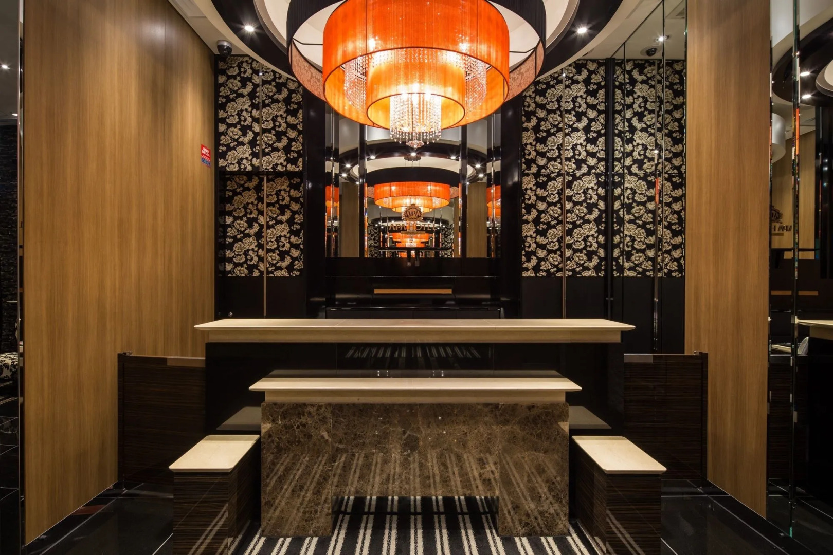 Photo - HOTEL MYSTAYS Ueno Iriyaguchi