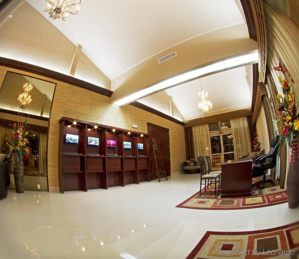 Foto - Fort Lauderdale Grand hotel