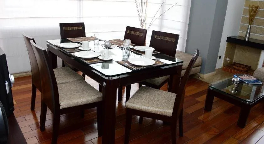 Photo - Prisma Suites Chicó 94
