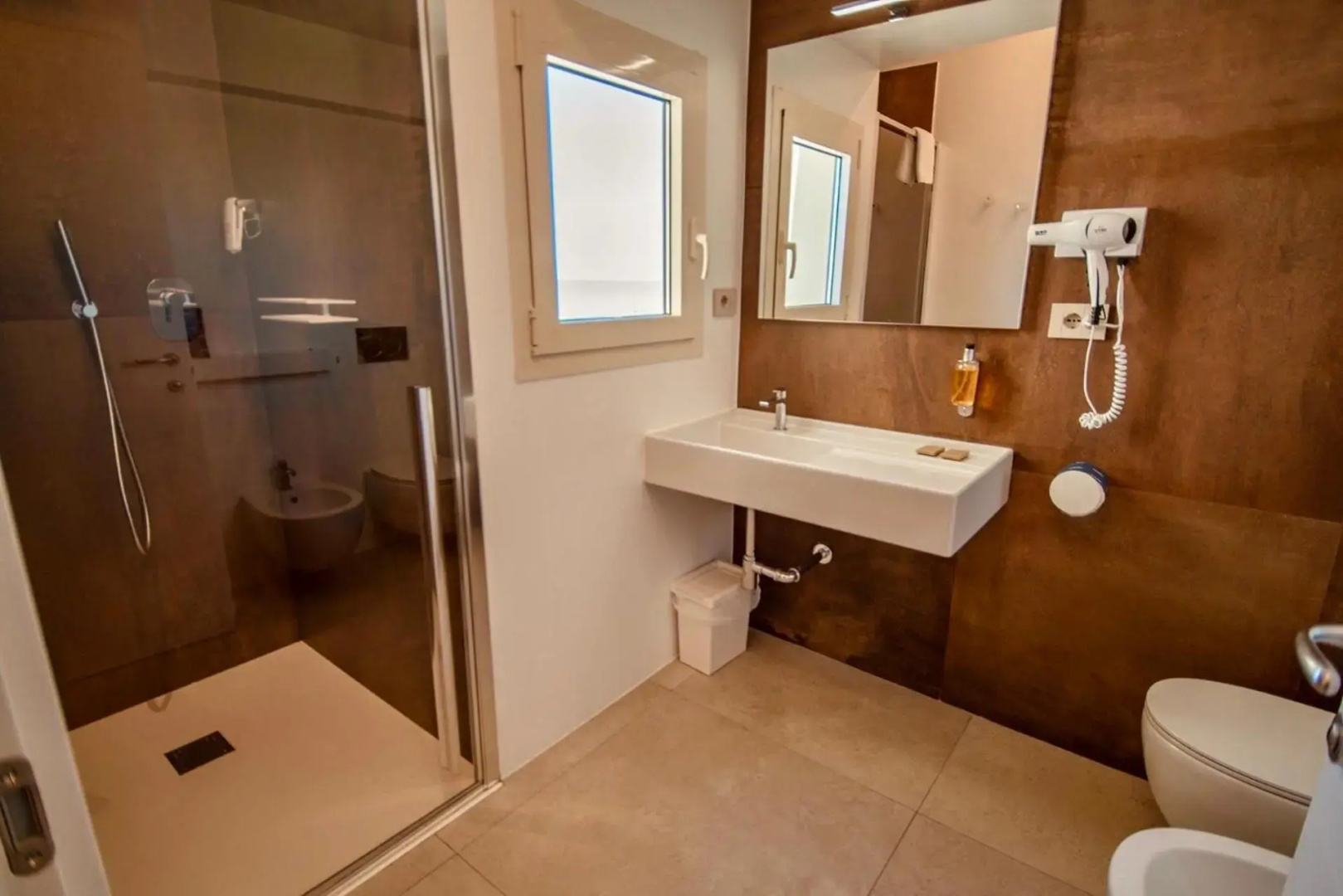 Foto - Hotel Orchidea