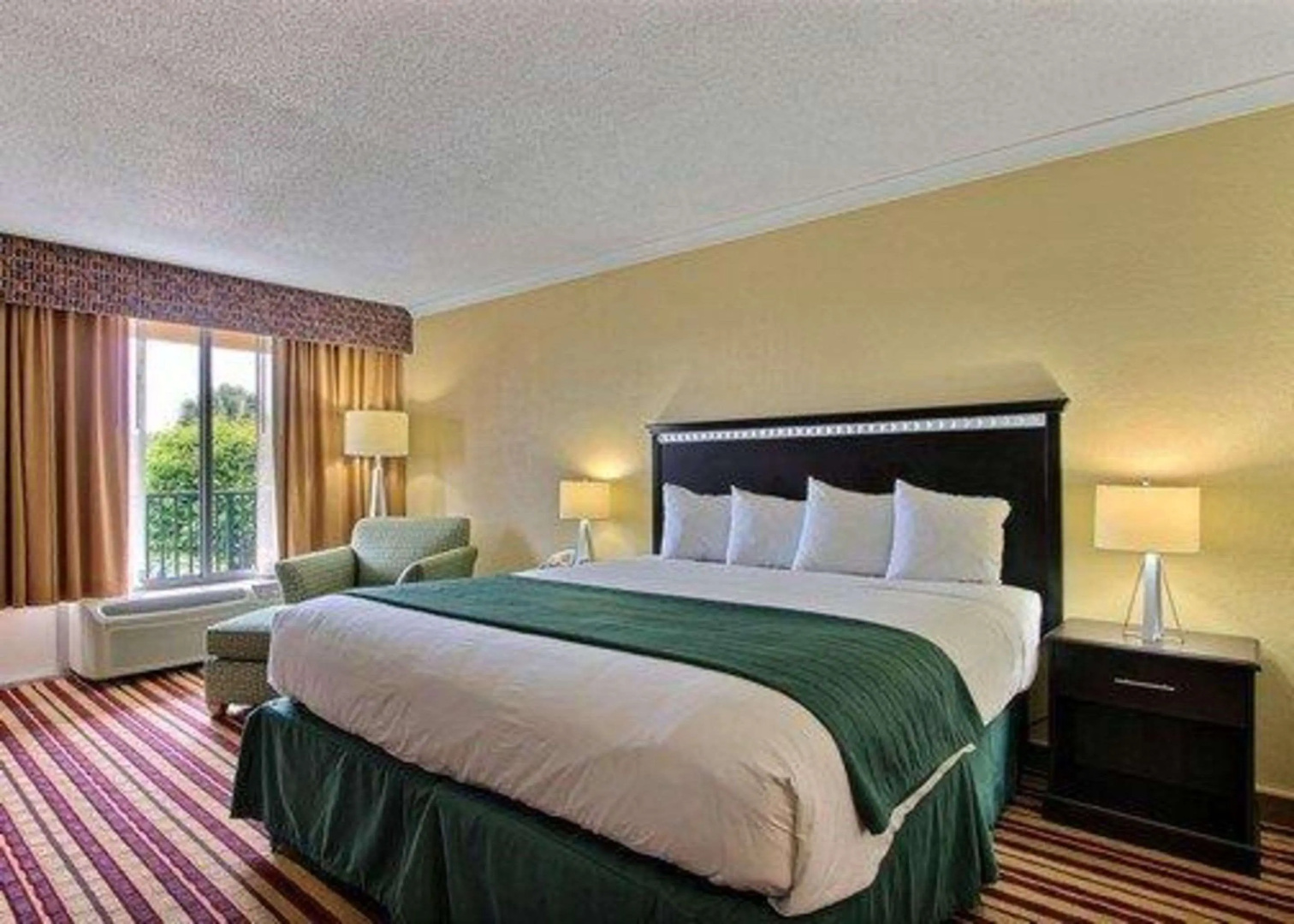 Photo - Quality Inn Richmond Hill - Savannah I-95