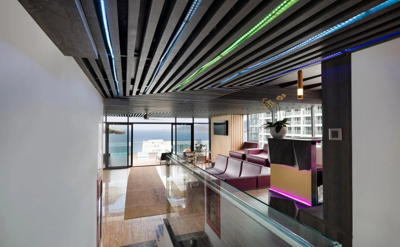 Foto - V Hotel Nha Trang