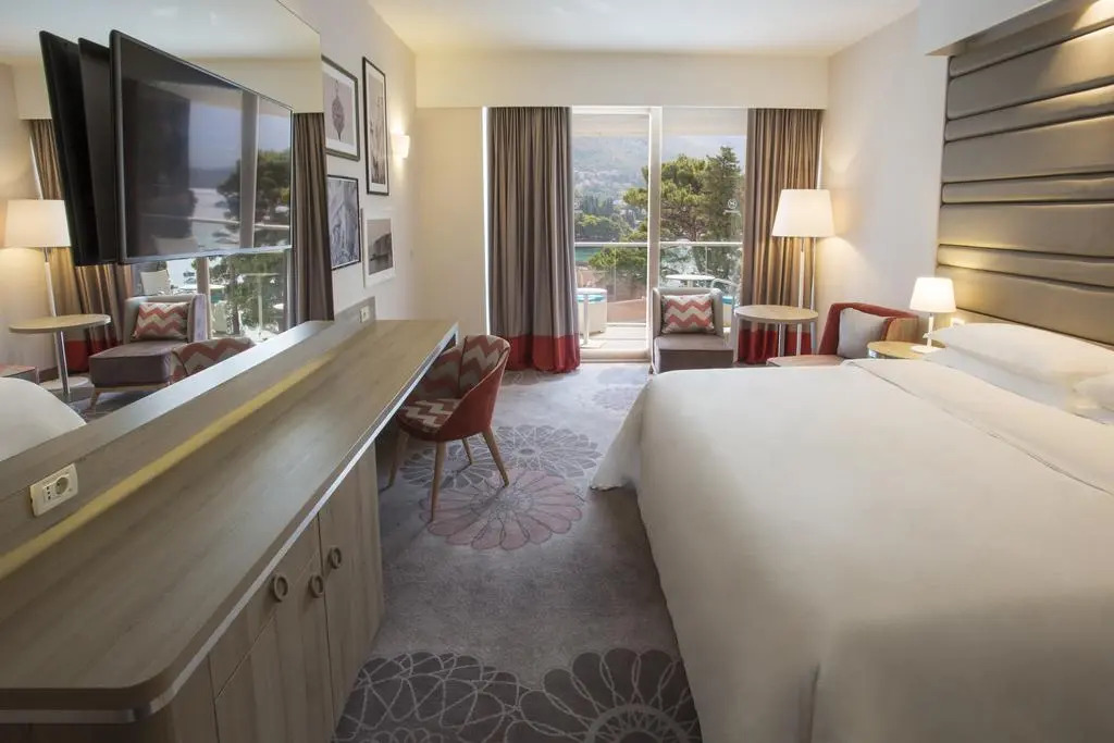 Foto - President Hotel, Valamar Collection