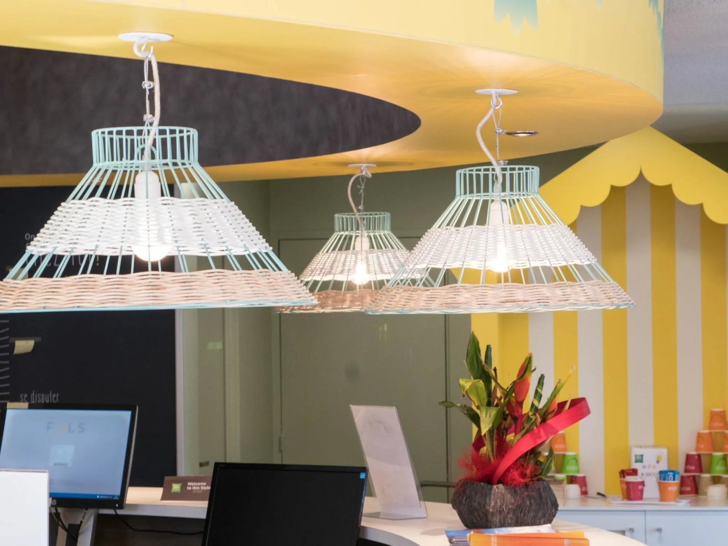 Photo - ibis Styles Perpignan Canet En Roussillon