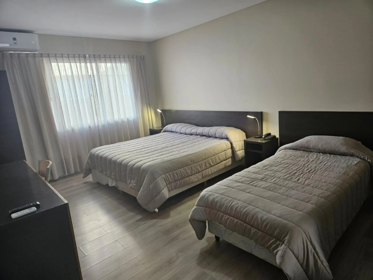 Foto - Dakar Hotel