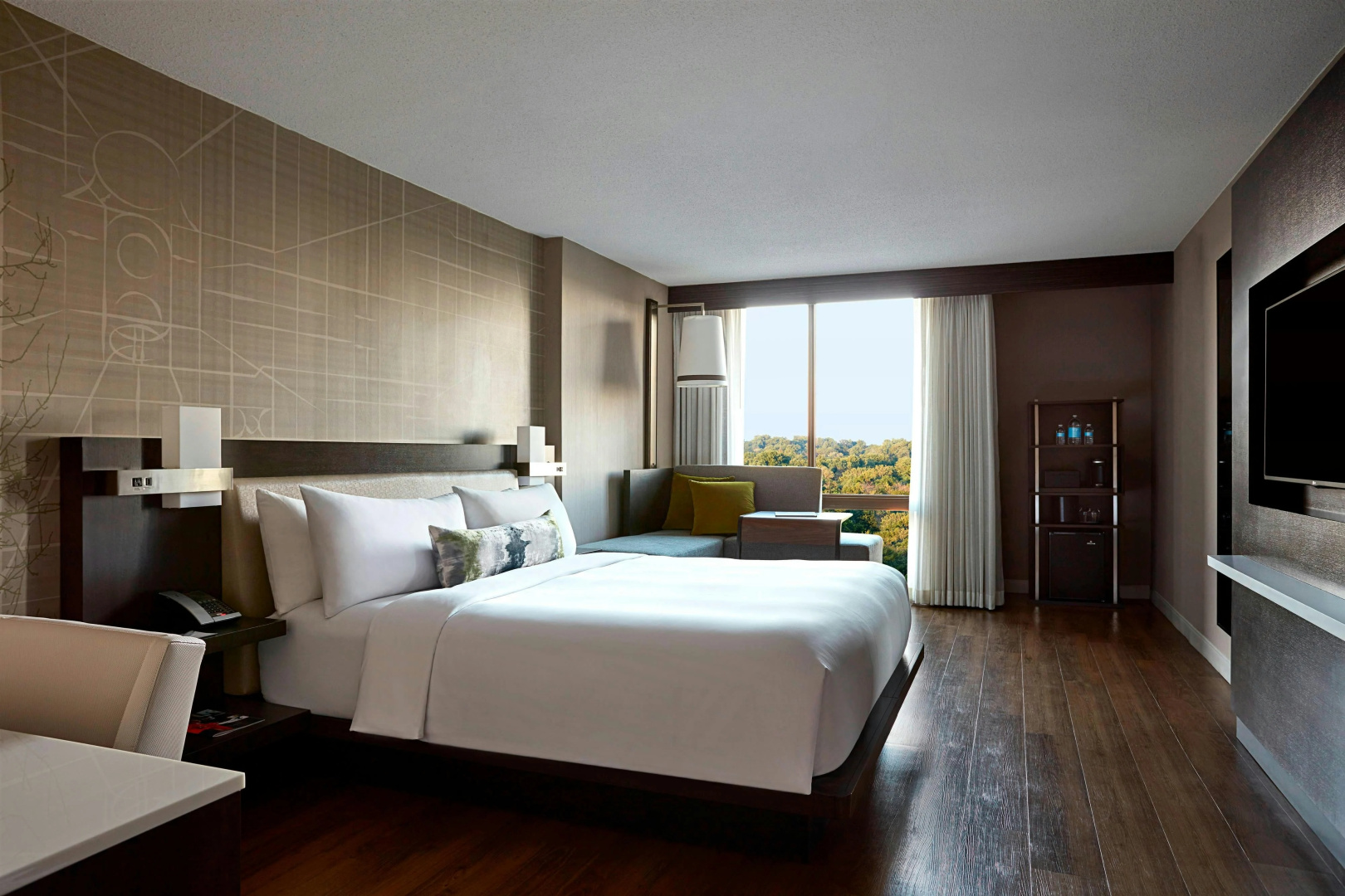 Photo - Bethesda Marriott