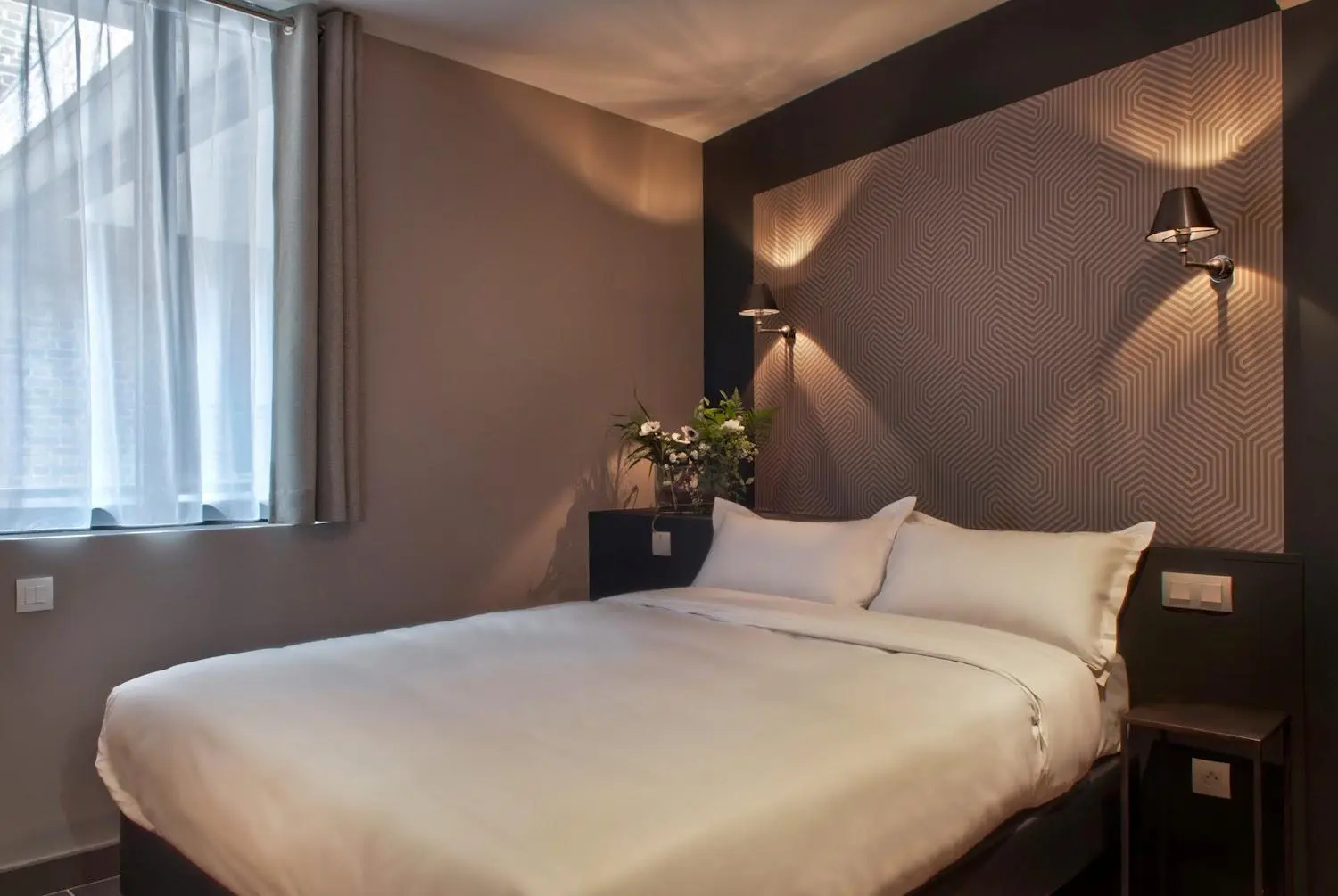 Foto - Hotel Les Terres Blanches