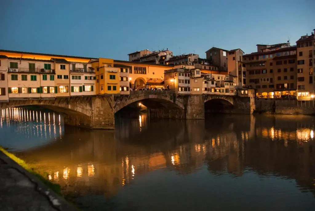 Foto - Portrait Firenze - Lungarno Collection