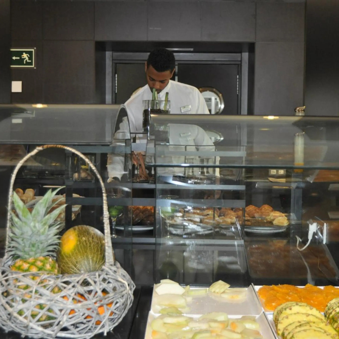 Foto - LCB Hotel Fuenlabrada NEW