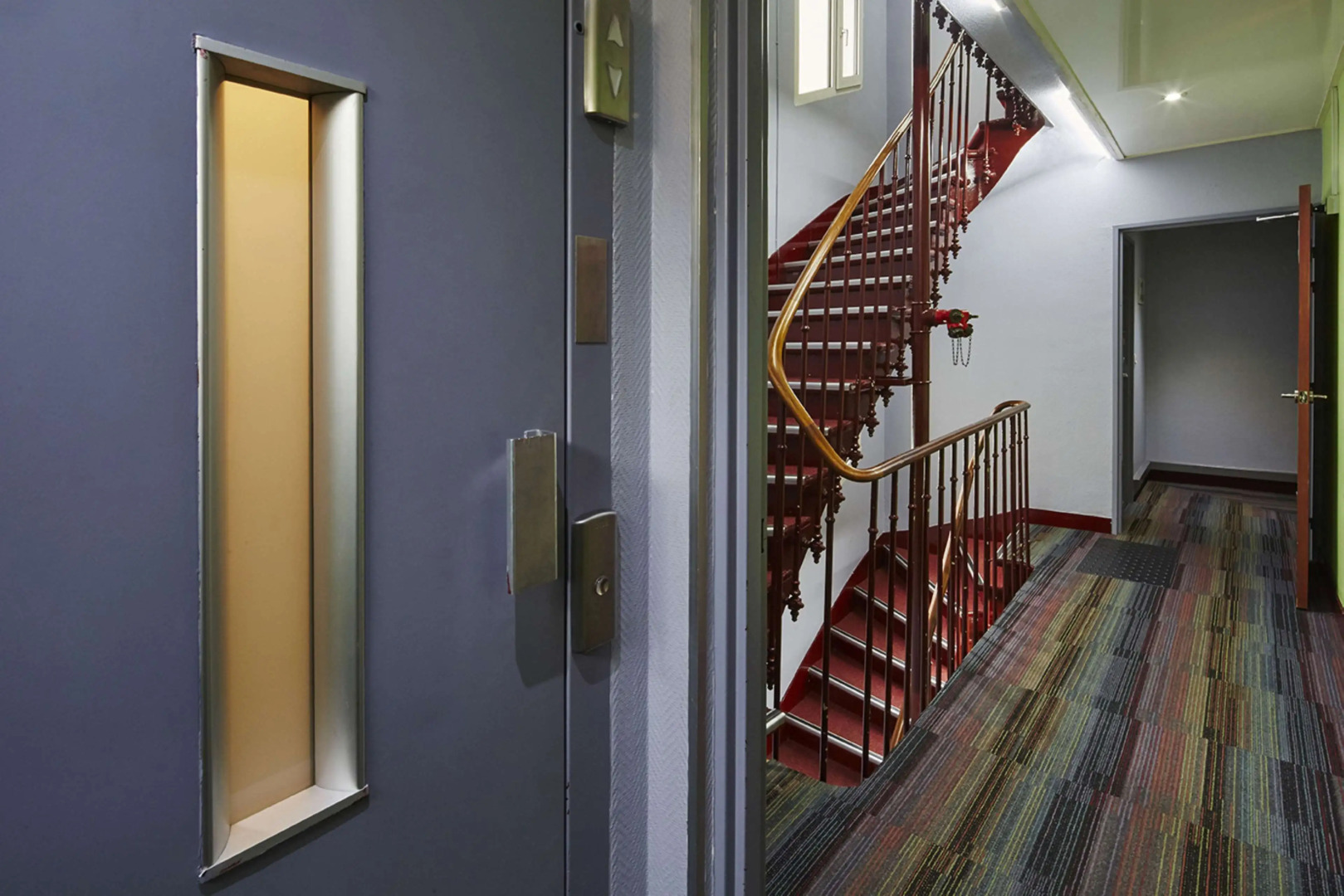 Photo - Campanile Paris 14 - Maine Montparnasse