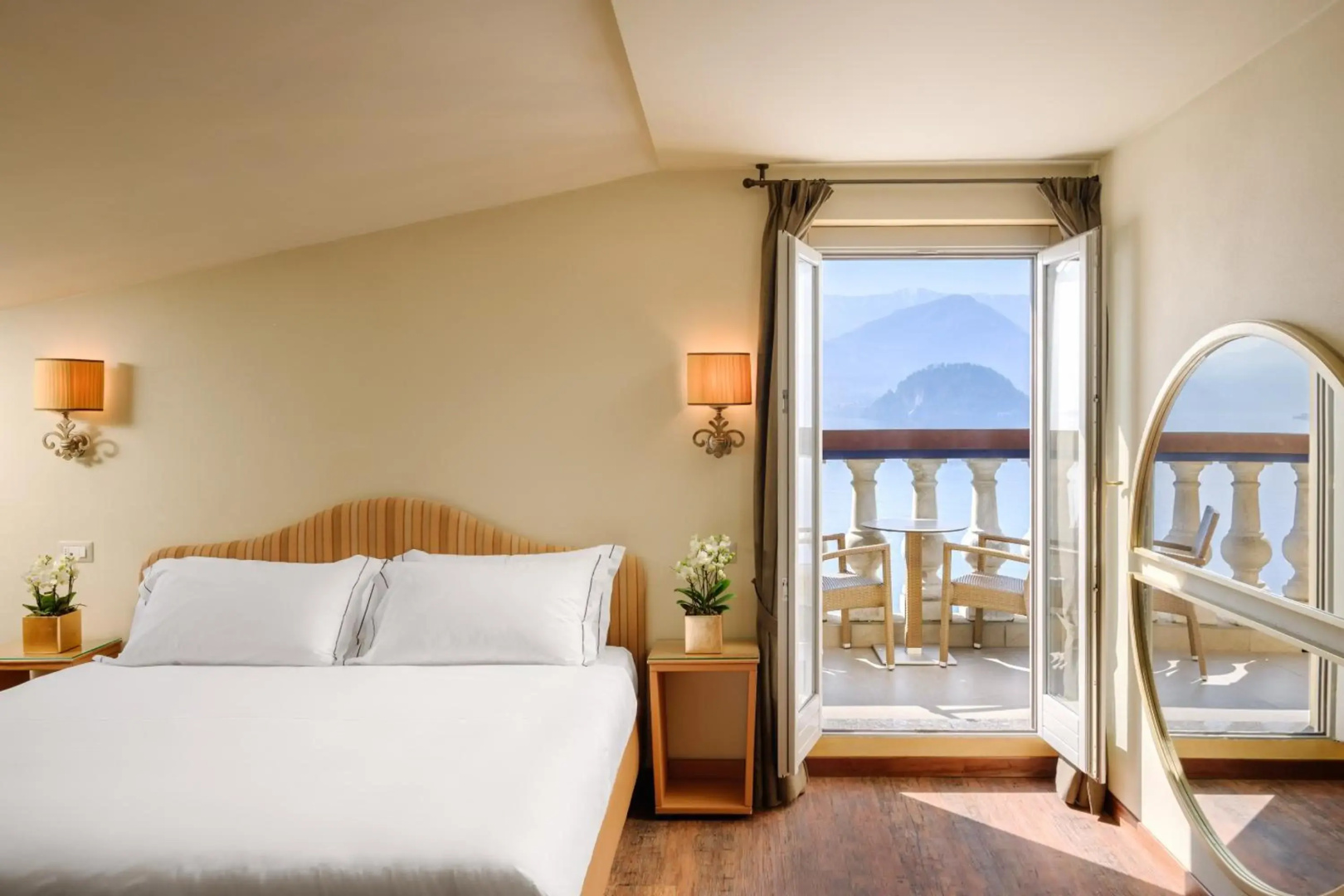 Foto - Hotel Royal Victoria - by R Collection Hotels