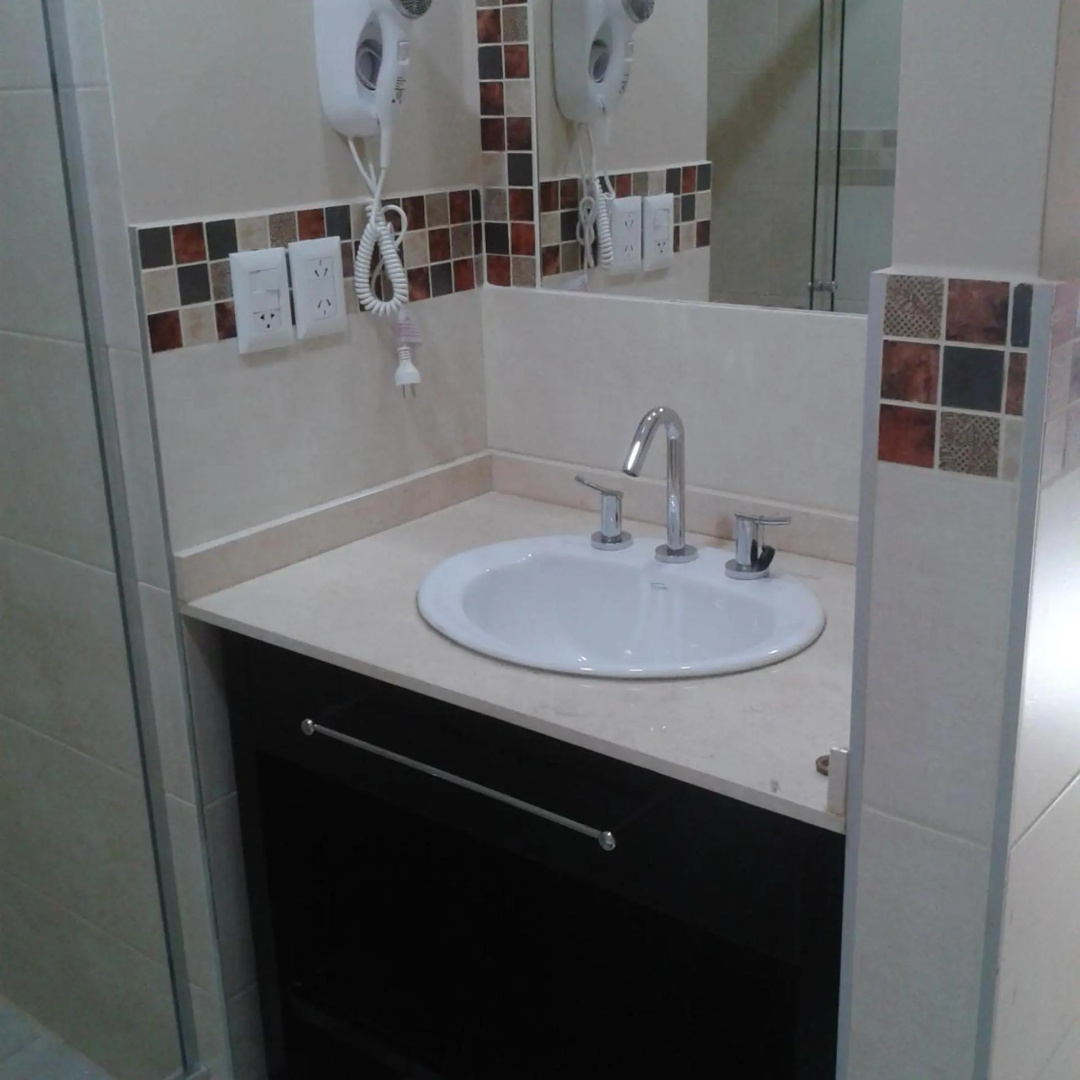 Foto - Arami Hotel Lodge