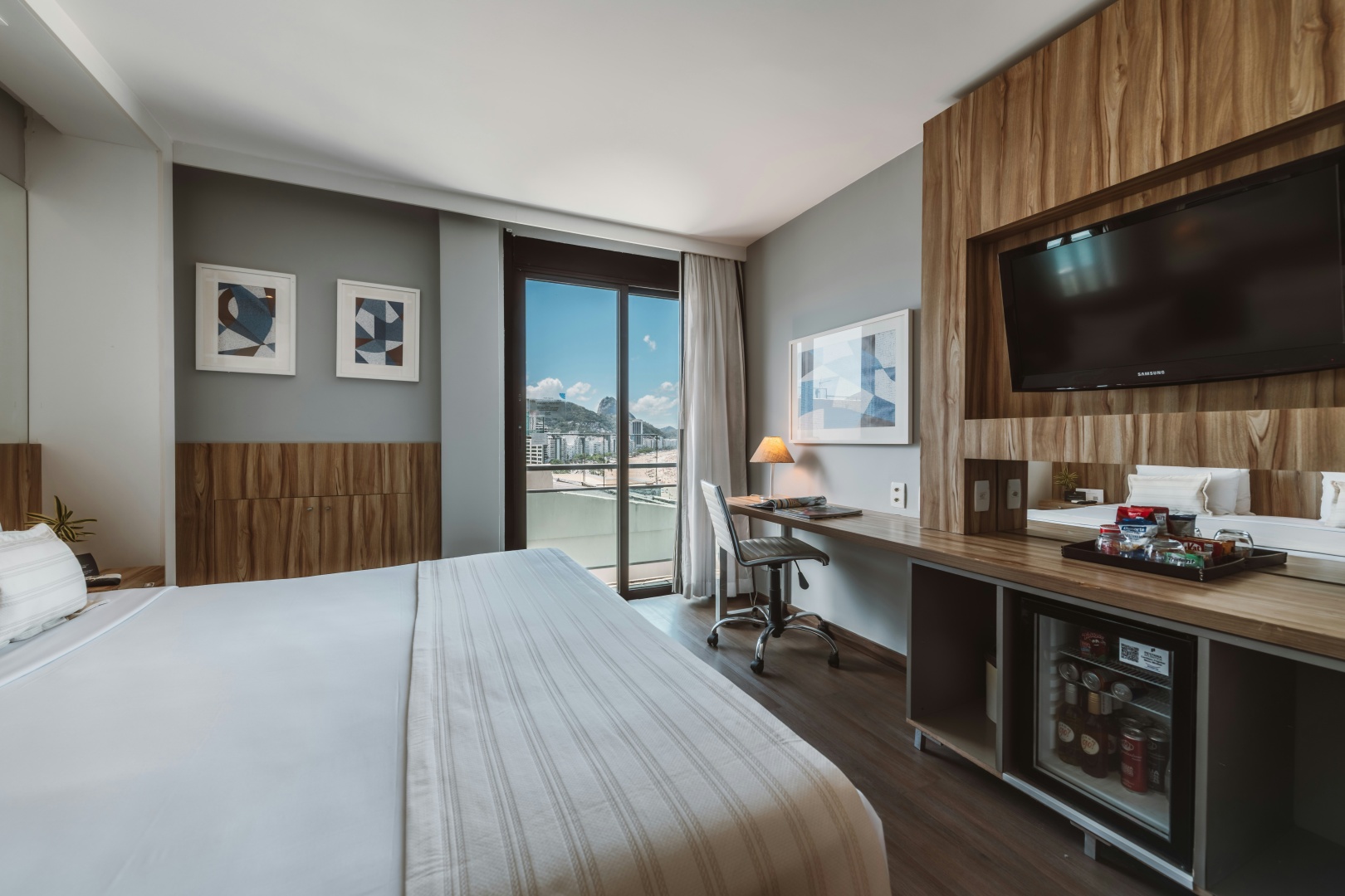 Photo - Pestana Rio Atlantica