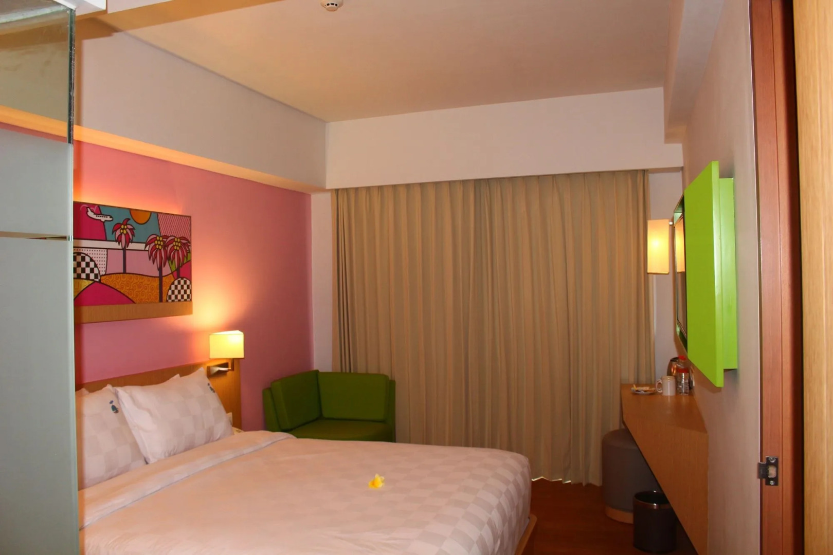 Foto - G'Sign Style Hotel