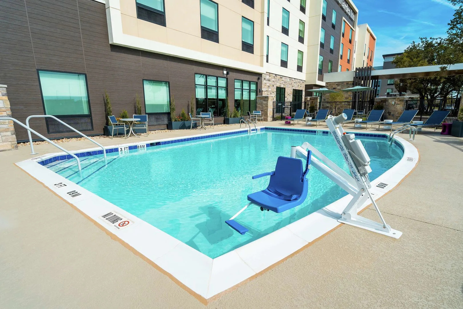 Foto - Hilton Garden Inn Cedar Park Austin