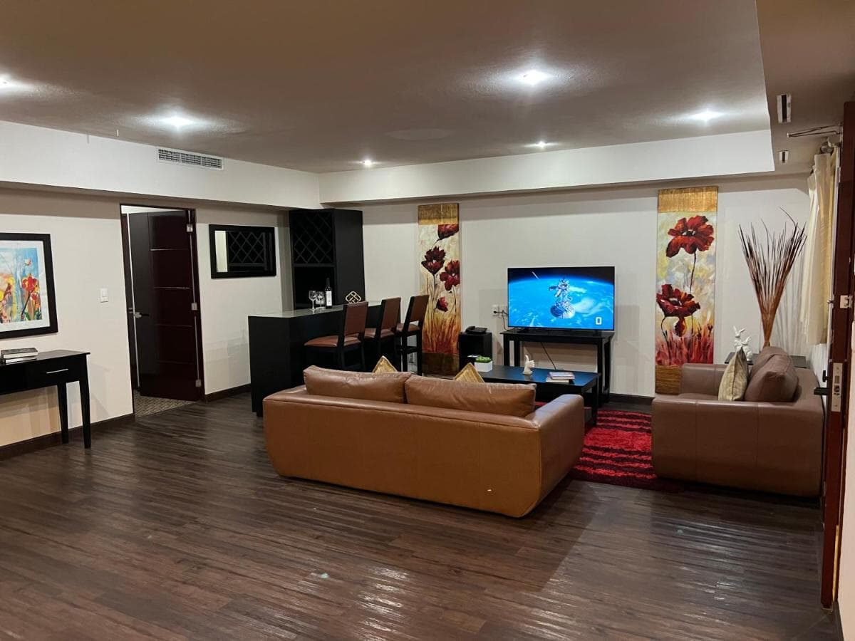Foto - St Isidro Suites Corporate Housing SPA & Wellness Center