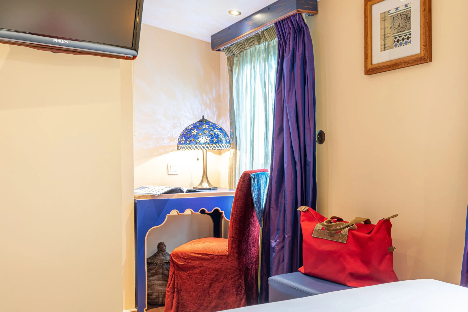 Foto - Villa Royale Montsouris
