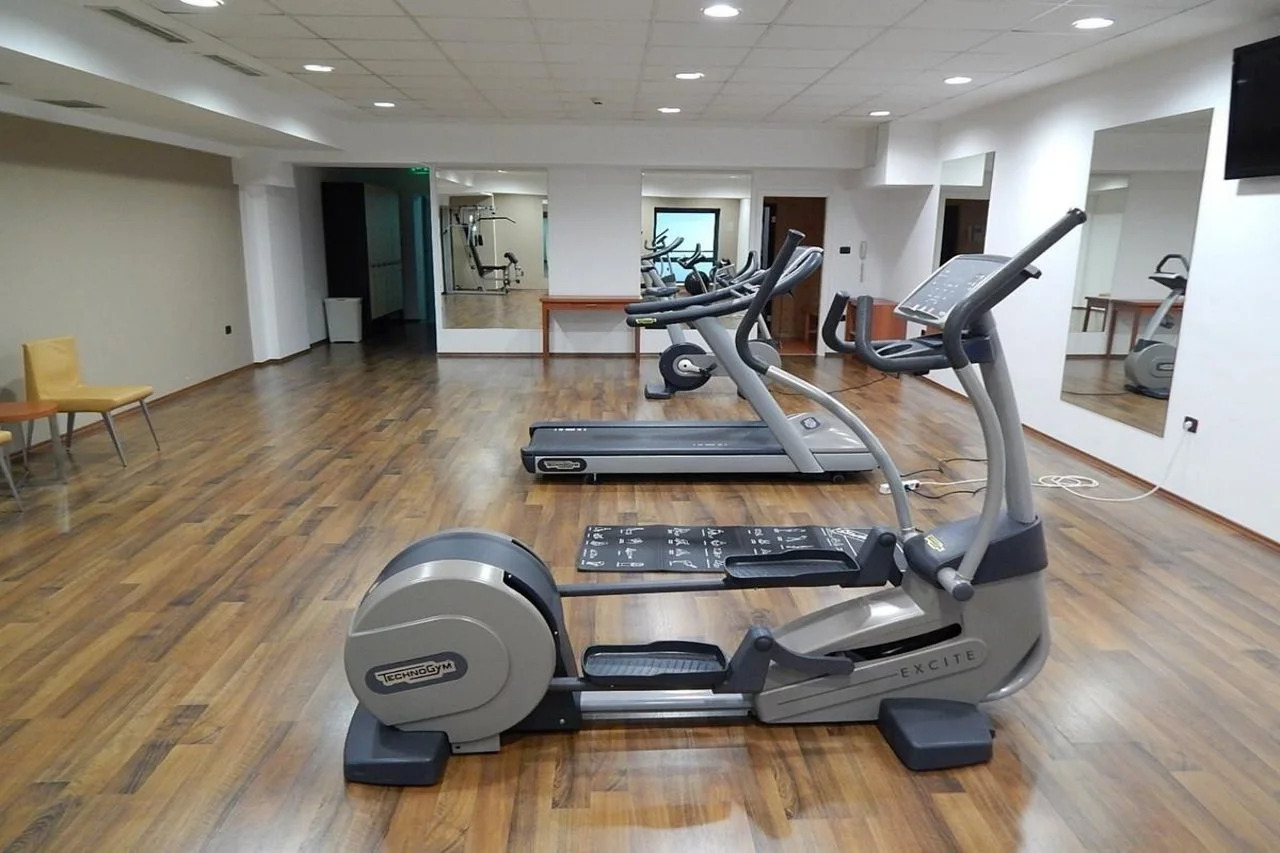 Foto - Hotel International by Maistra City Vibes